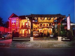 Oriental Boutique Hoi An,Hoi An>>Cam Chau,3 star