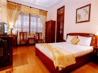 Oriental Boutique Hoi An,Hoi An>>Cam Chau,3 star