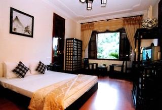 Oriental Boutique Hoi An,Hoi An>>Cam Chau,3 star