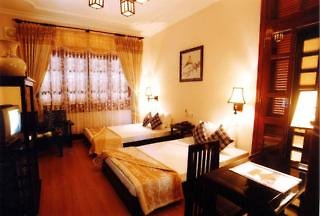 oriental boutique hoi an