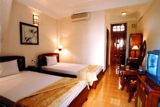 oriental boutique hoi an