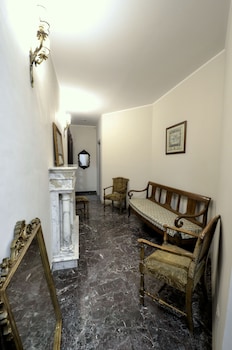 palazzo alibrandi