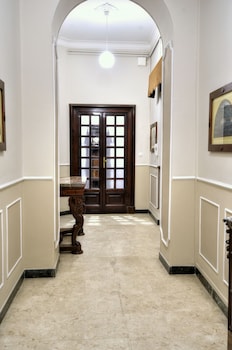 palazzo alibrandi