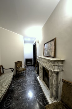 palazzo alibrandi