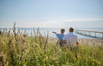 Hygge Strand Camping,50 Toldvejen,5 star