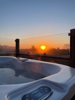 Hygge Strand Camping,50 Toldvejen,5 star