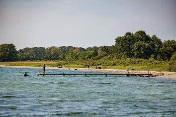 Hygge Strand Camping,50 Toldvejen,5 star