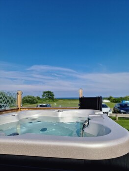 Hygge Strand Camping,50 Toldvejen,5 star