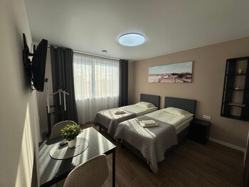 Room-Guest House Imperia Will Ensure You,,2 star