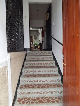 casa hostal ave maria san antonio cali