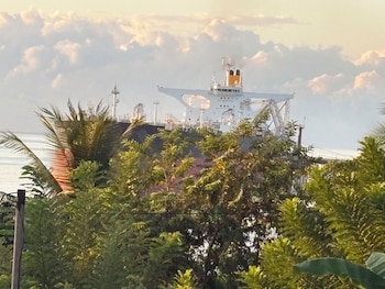 perla pacifico