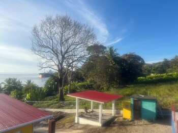 perla pacifico