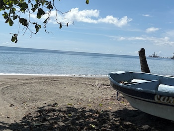 perla pacifico