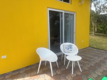 perla pacifico