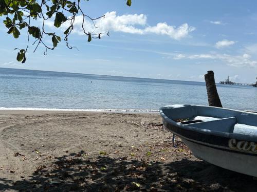 perla pacifico
