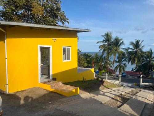 perla pacifico
