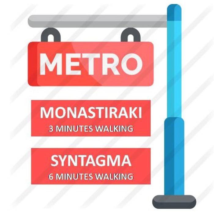 monastiraki 510 superhost hub