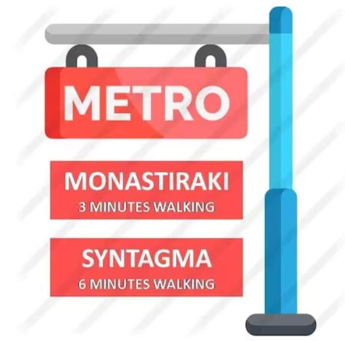 monastiraki 101 superhost hub