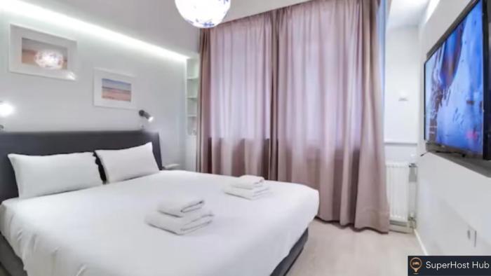 monastiraki 107 superhost hub