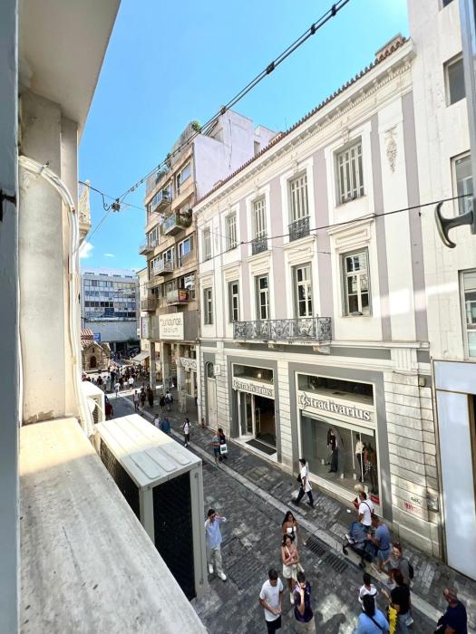 monastiraki 106 superhost hub