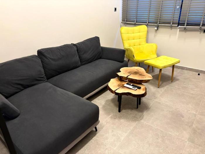 loft athens 2 55m2