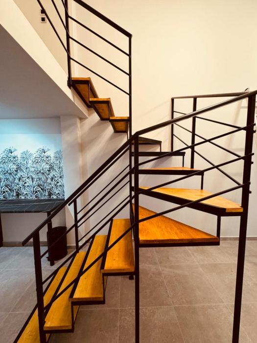 loft athens 2 55m2