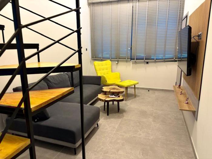 loft athens 2 55m2