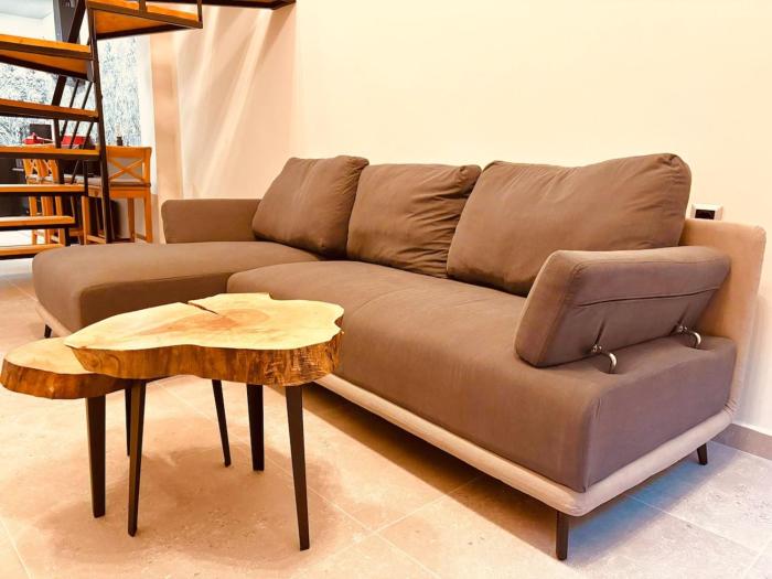 loft athens 2 55m2