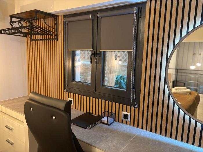 loft athens 2 55m2