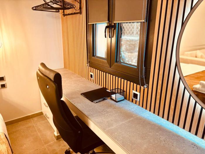 loft athens 2 55m2