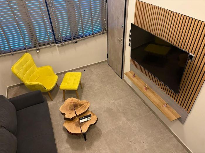 loft athens 2 55m2