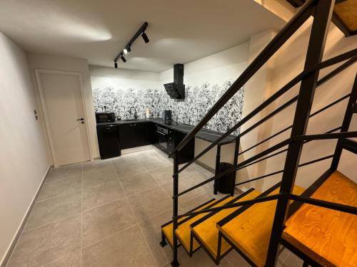 loft athens 2 55m2