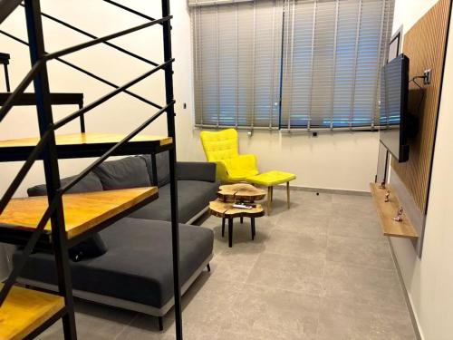 loft athens 2 55m2