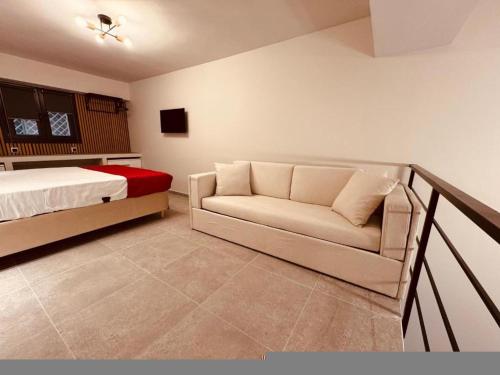 loft athens 2 55m2