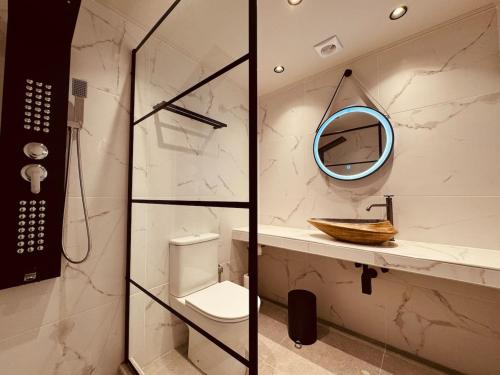 loft athens 2 55m2