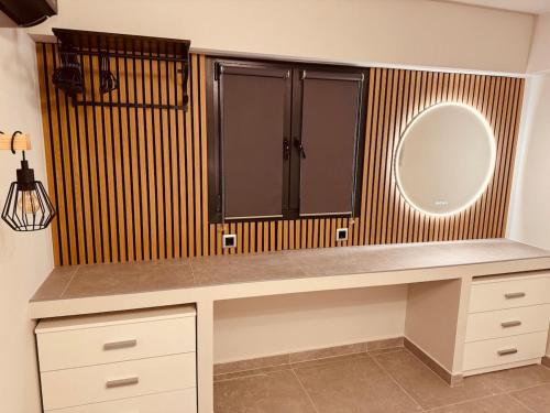 loft athens 2 55m2
