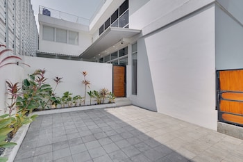 villa paddy
