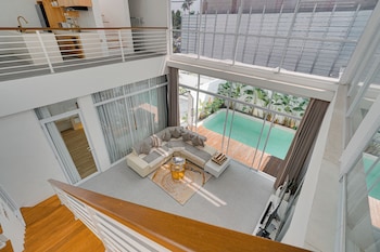villa paddy