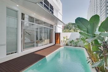 villa paddy