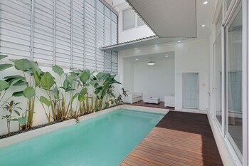 villa paddy