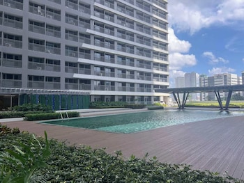 ortigas center prime accommodations