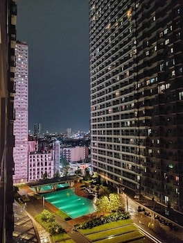 ortigas center prime accommodations