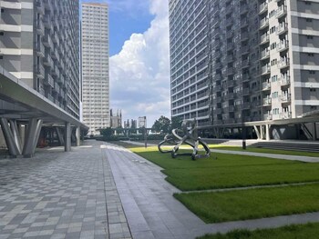 ortigas center prime accommodations