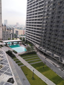 ortigas center prime accommodations