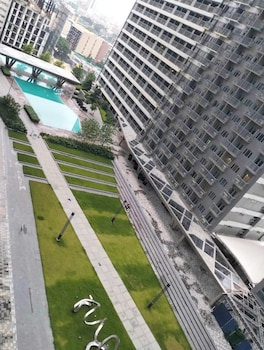 ortigas center prime accommodations