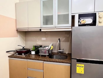 ortigas center prime accommodations