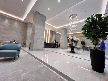ortigas center prime accommodations