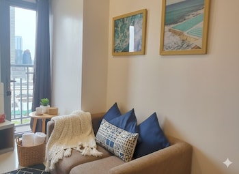 ortigas center prime accommodations