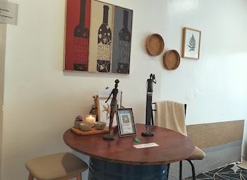 Ortigas Center Prime Accommodations,,4 star