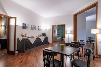 Room & Breakfast D'annunzio,,3 star